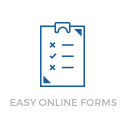 easy online forms