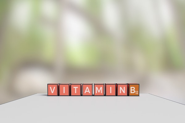 What is the Best Vitamin B12 Supplement